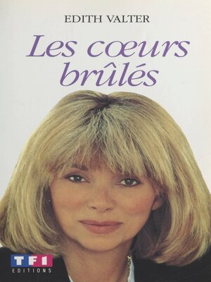 cover image of Les cœurs brûlés (1)